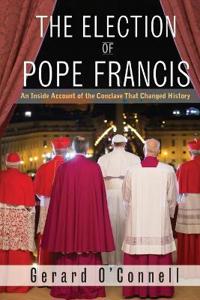 The Election of Pope Francis