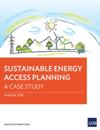 Sustainable Energy Access Planning