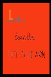 Let's Learn - Learn Dari