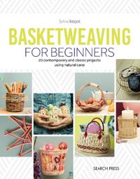 Basketweaving for Beginners