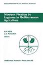 Nitrogen Fixation by Legumes in Mediterranean Agriculture