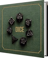 Dice : rendezvous with randomness (Limited edition)