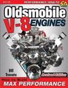 Oldsmobile V-8 Engines - Revised Edition