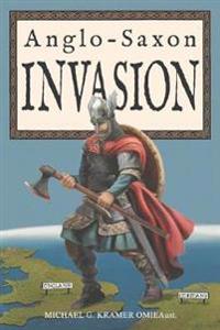 Anglo-Saxon Invasion