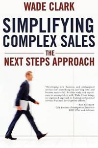 Simplifying Complex Sales