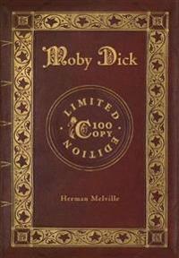 Moby Dick (100 Copy Limited Edition)