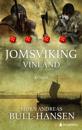 Jomsviking; Vinland, bok 2