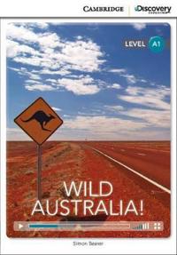 Wild Australia!
