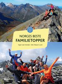 Norges beste familietopper