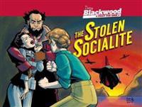 Daisy Blackwood: Pilot For Hire - Stolen Socialite
