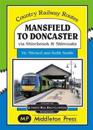 Mansfield to Doncaster