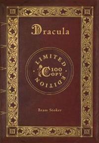 Dracula (100 Copy Limited Edition)