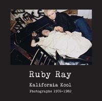 Ruby Ray: Kalifornia Kool
