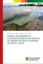 Análise da Atuação do Conselho de Recursos Hídricos do Estado do Pará no Período de 2007 a 2014