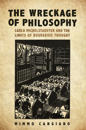 The Wreckage of Philosophy