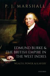 Edmund Burke and the British Empire in the West Indies