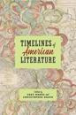 Timelines of American Literature