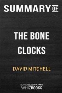 Summary of the Bone Clocks