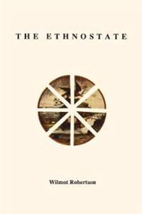 The Ethnostate