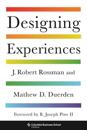 Designing Experiences