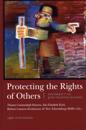 Protecting the Rights of Others