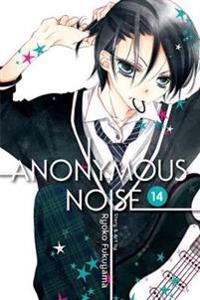 Anonymous Noise 14
