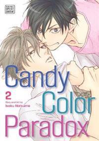 Candy Color Paradox, Vol. 2