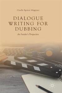 Dialogue Writing for Dubbing