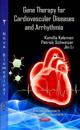Gene Therapy for Cardiovascular DiseasesArrhythmia