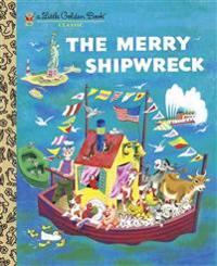 Merry Shipwreck