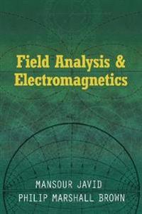Field Analysis and Electromagnetics