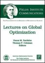 Lectures on Global Optimization