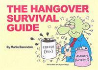Hangover Survival Guide