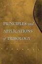 Principles and Applications of Tribology