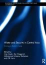 Water and Security in Central Asia