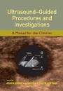 Ultrasound-Guided Procedures and Investigations