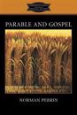 Parable and Gospel