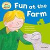 Oxford Reading Tree: Read with Biff, Chip & Kipper First Experiences Fun at the Farm