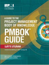 PMBOK Guide