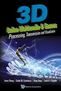 3D Online Multimedia and Games