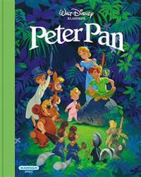 Disney Klassiker Peter Pan