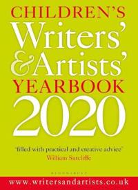 Children's Writers' & Artists' Yearbook 2020