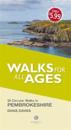 Walks for All Ages Pembrokeshire