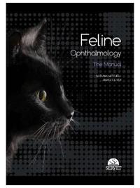 Oliver, J: Feline ophthalmology : the manual
