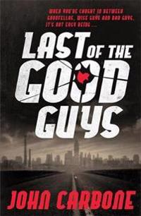 Last of the Good Guys