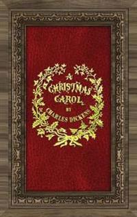 A CHRISTMAS CAROL: COMPACT POCKET EDITIO