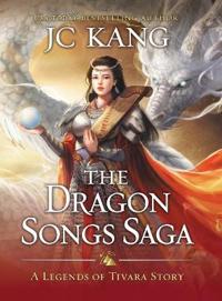 The Dragon Songs Saga