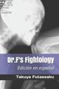 Dr.F's Fightology Edición en español