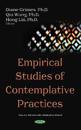 Empirical Studies of Contemplative Practices