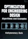 Optimization for Engineering Design